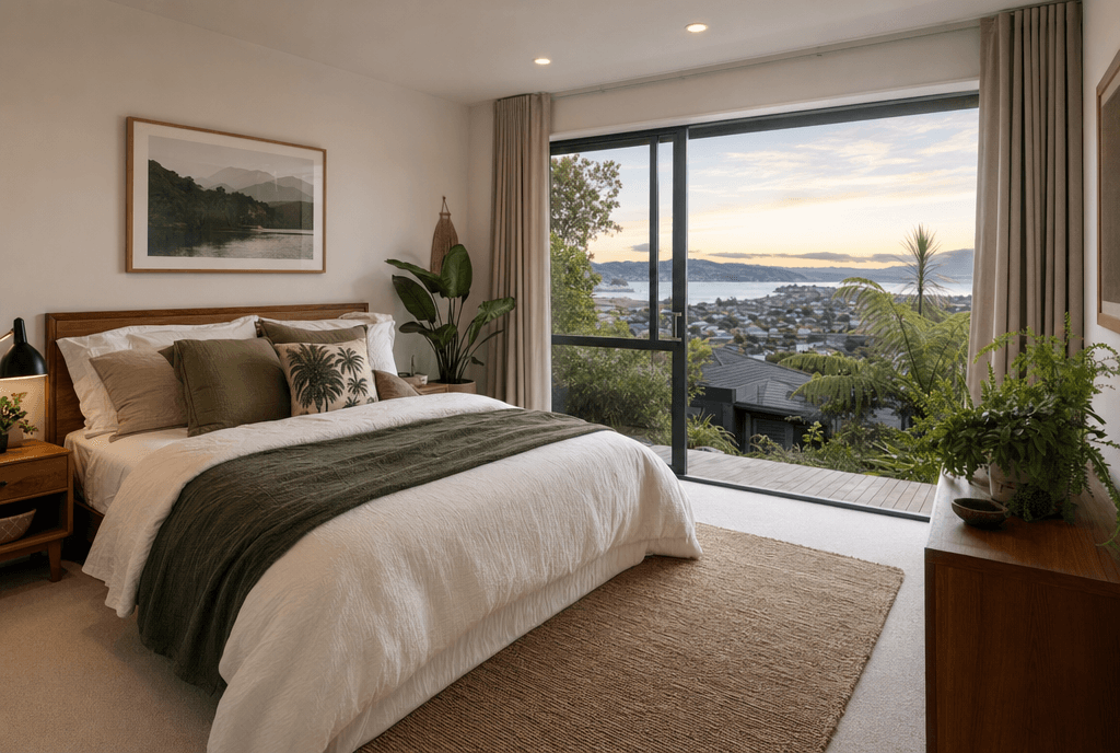 172A beachwood Road