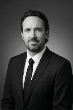 Ben turner